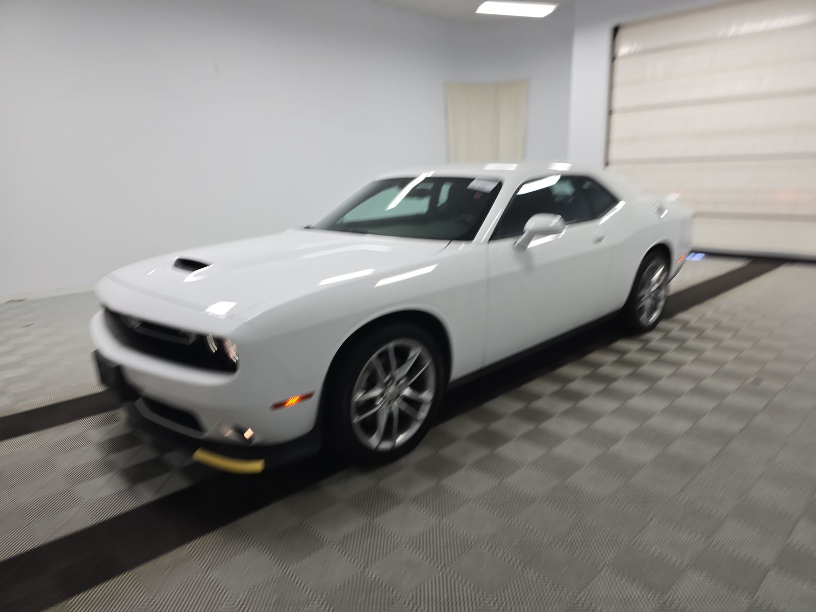 2022 Dodge Challenger GT AWD