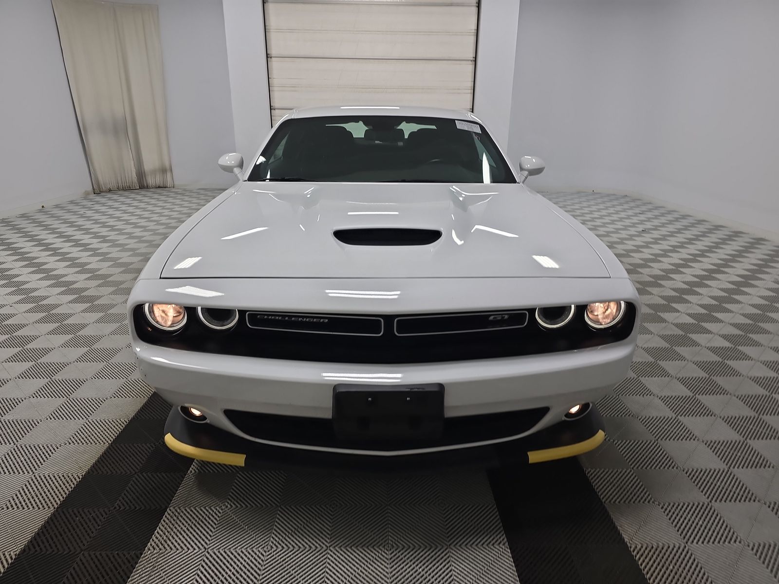2022 Dodge Challenger GT AWD