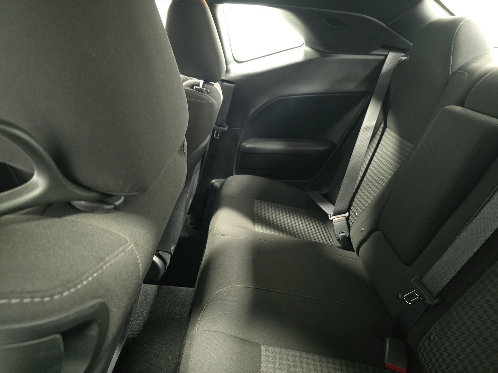 2022 Dodge Challenger GT AWD