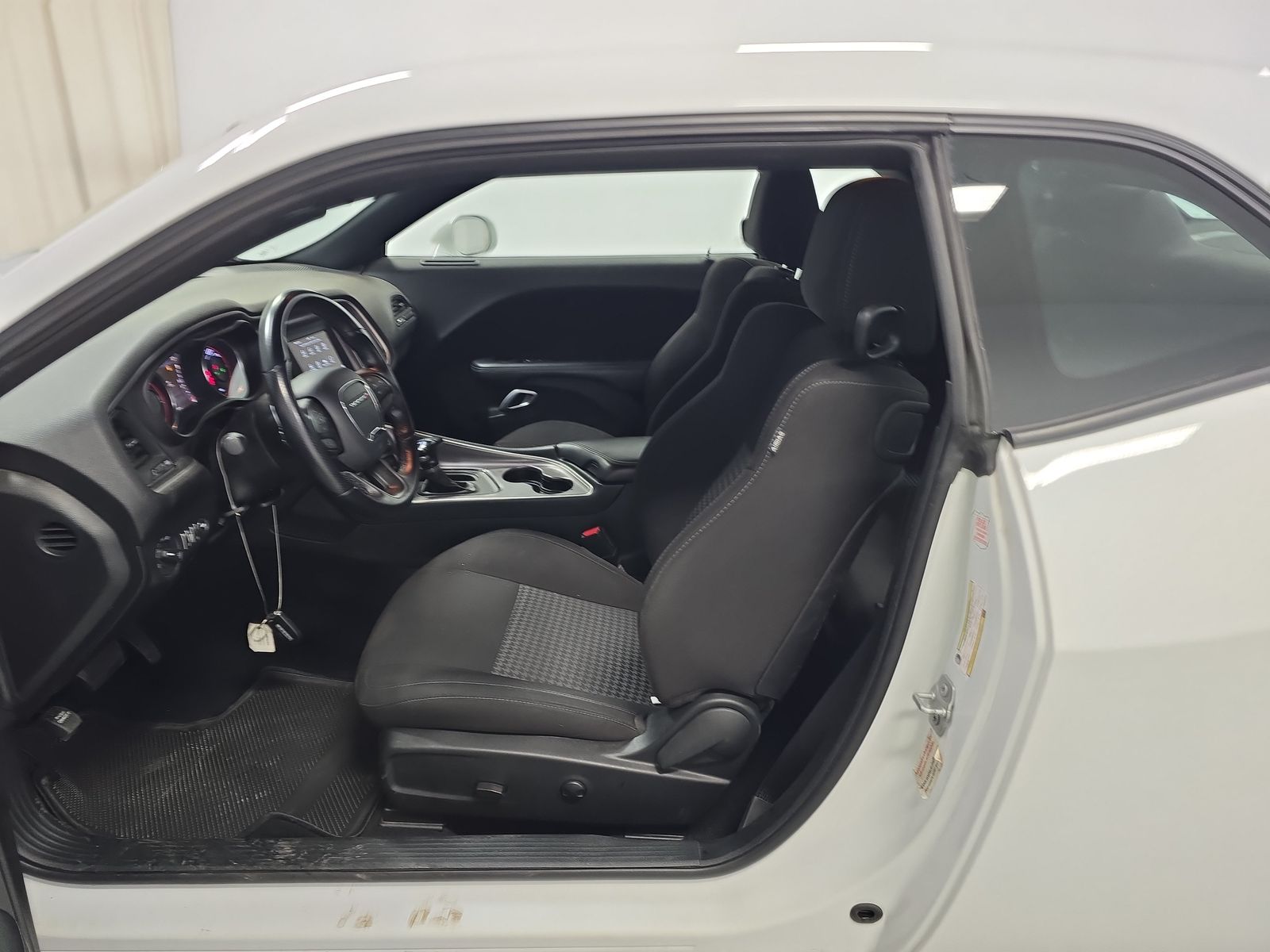 2022 Dodge Challenger GT AWD