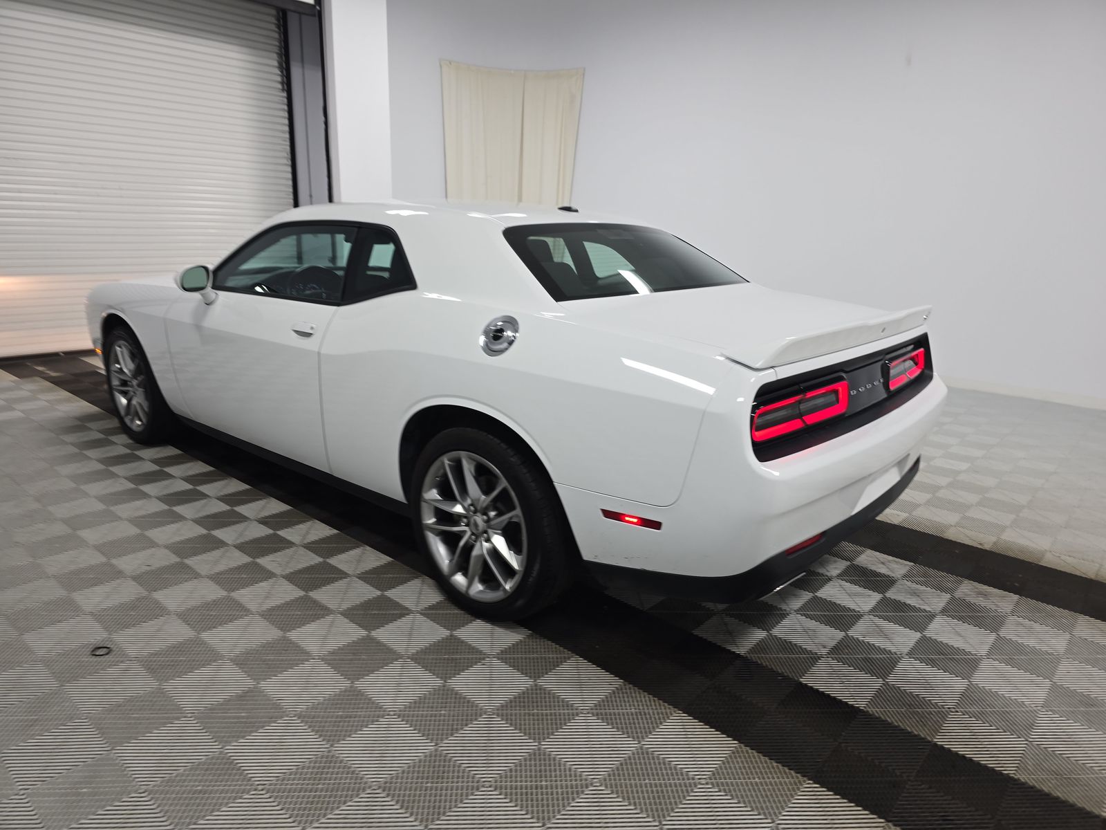 2022 Dodge Challenger GT AWD