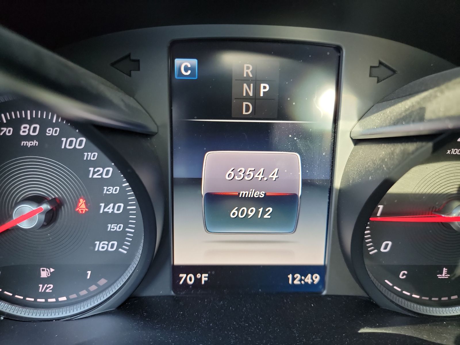 2019 Mercedes-Benz GLC GLC 300 RWD