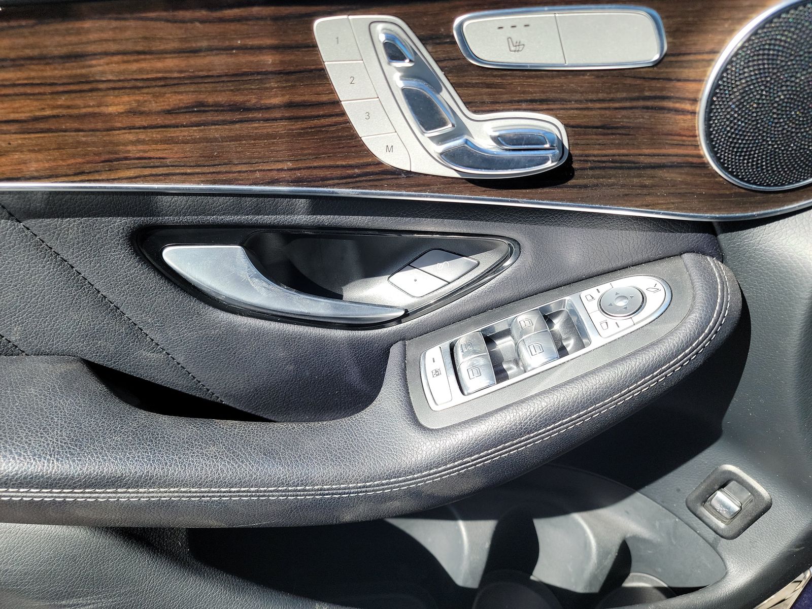 2019 Mercedes-Benz GLC GLC 300 RWD