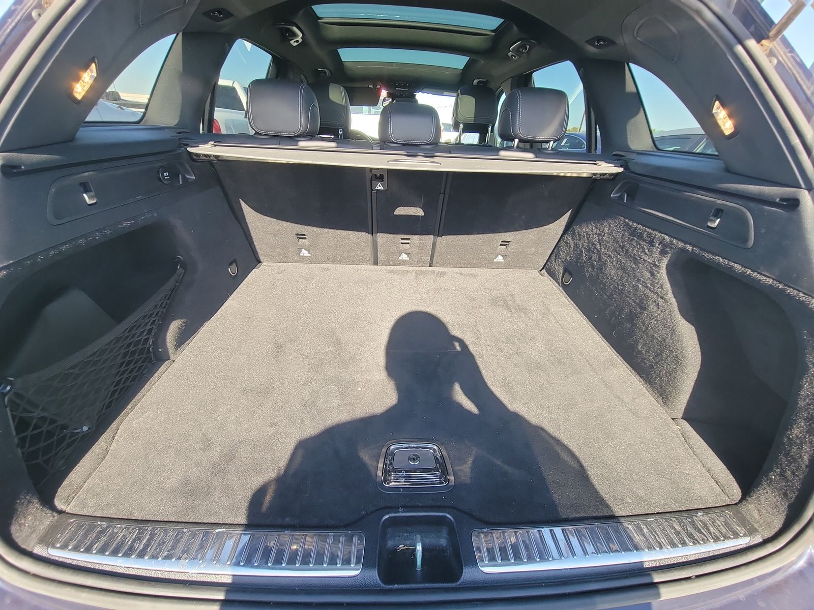 2019 Mercedes-Benz GLC GLC 300 RWD