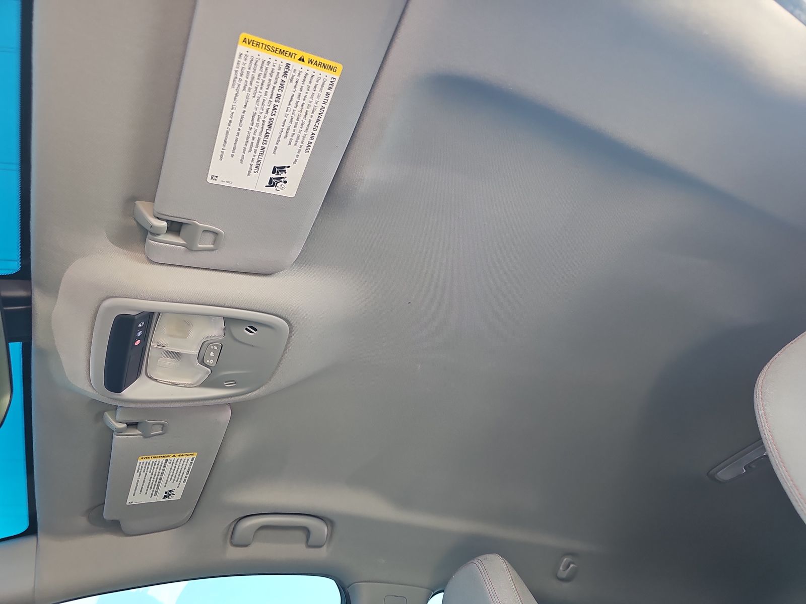 2021 Chevrolet Bolt EV LT FWD