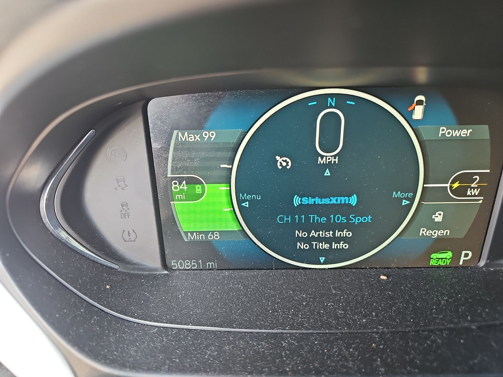 2021 Chevrolet Bolt EV LT FWD