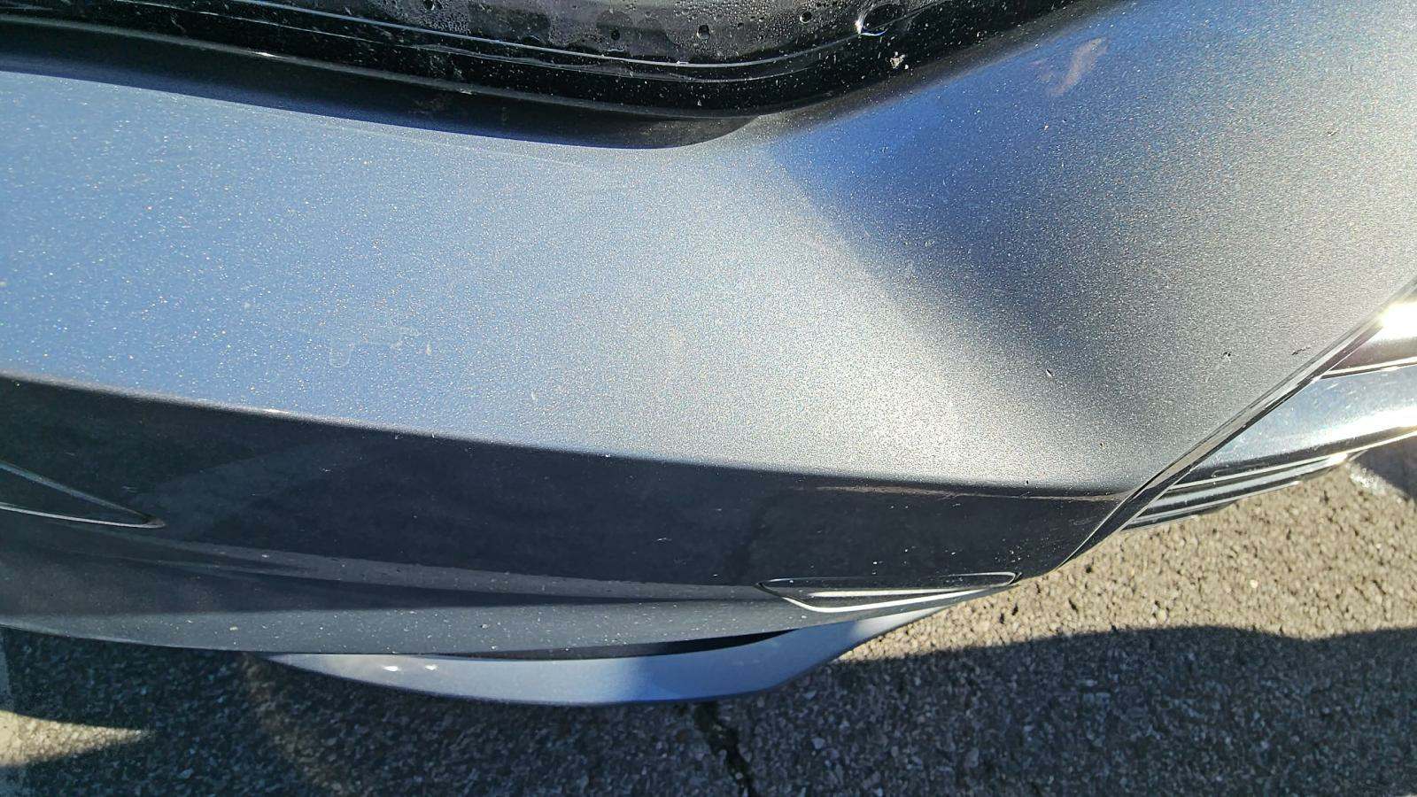 2019 Audi A7 3.0T Prestige AWD