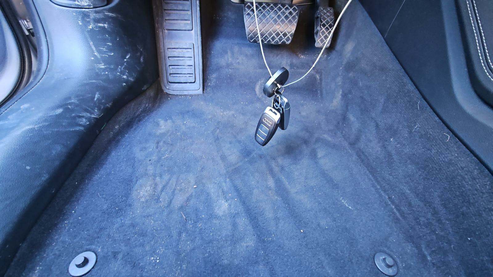 2019 Audi A7 3.0T Prestige AWD