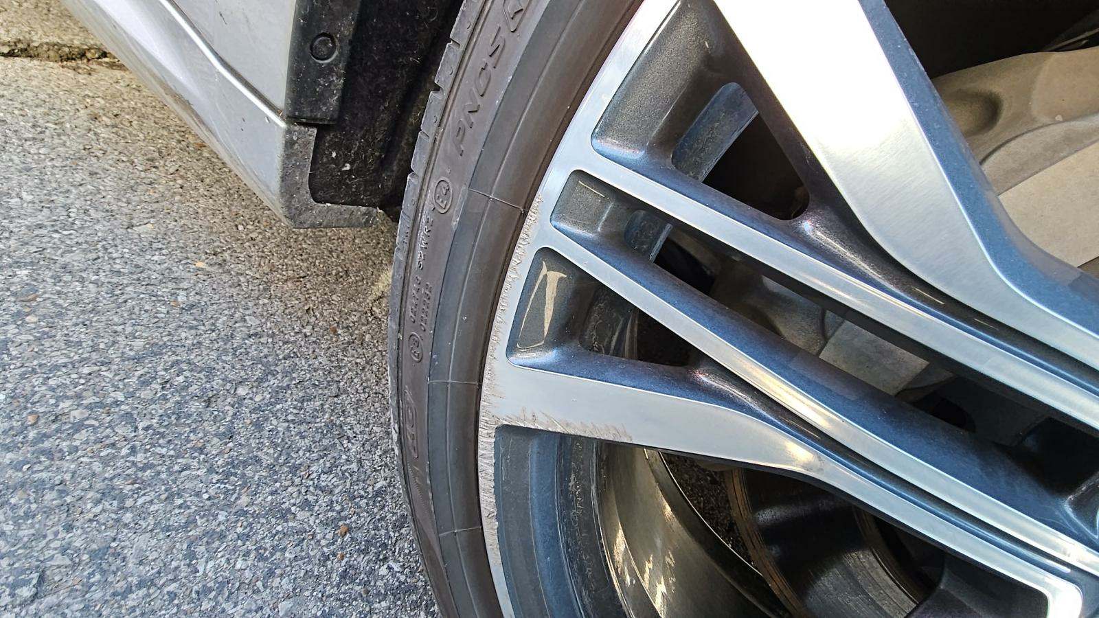 2019 Audi A7 3.0T Prestige AWD