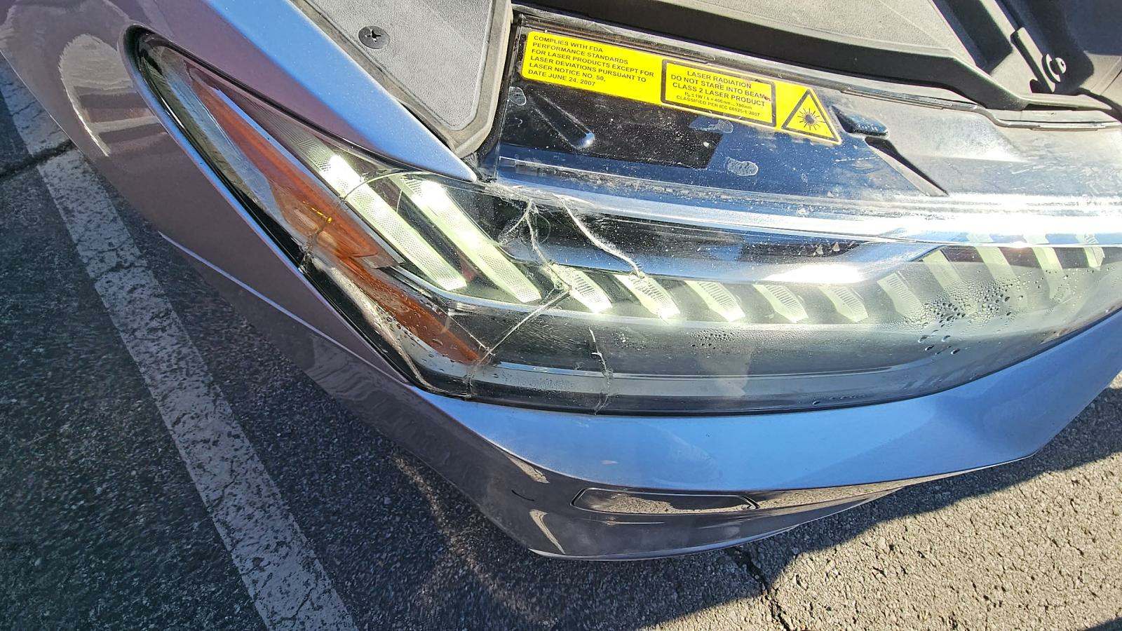 2019 Audi A7 3.0T Prestige AWD