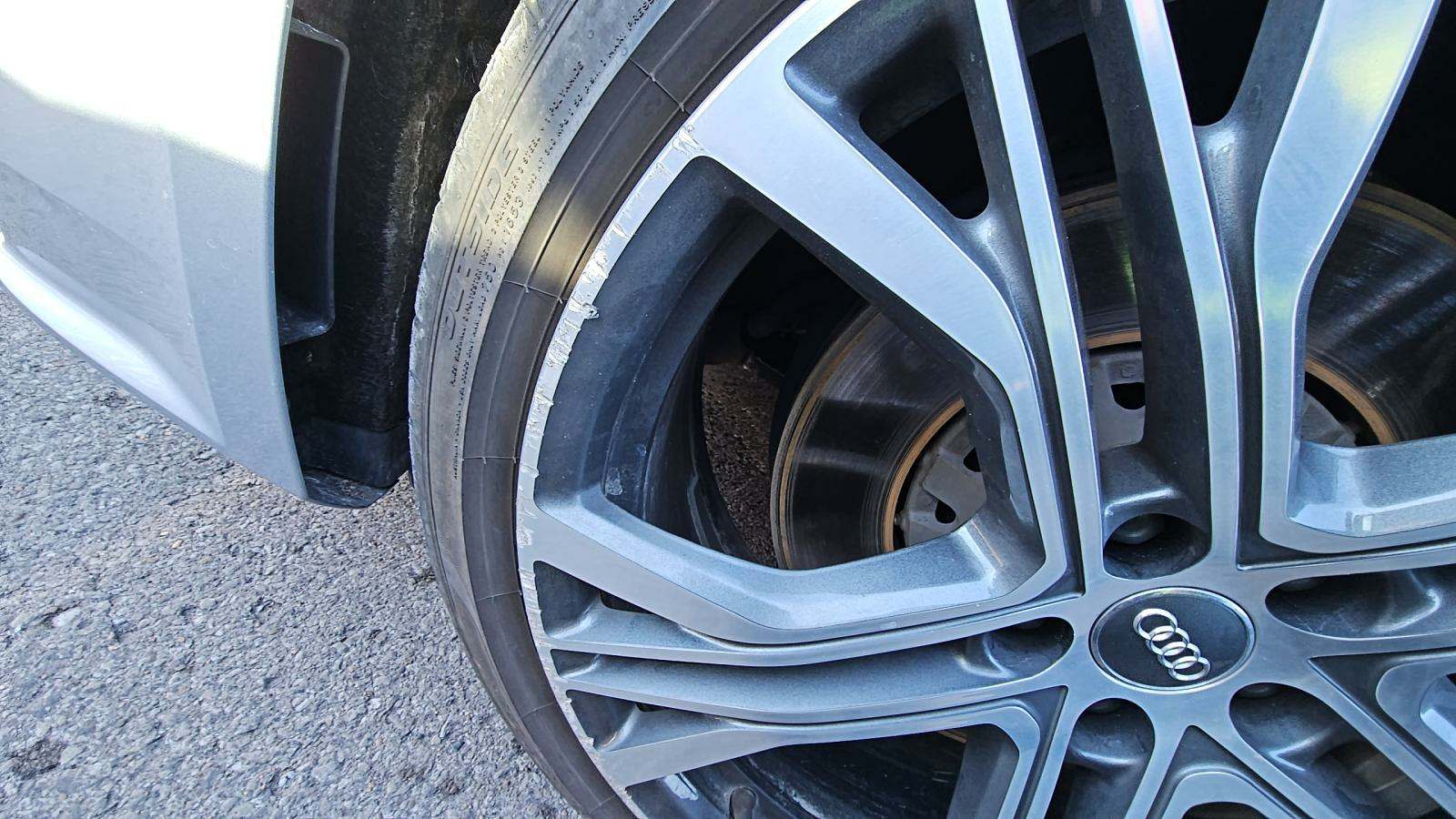 2019 Audi A7 3.0T Prestige AWD