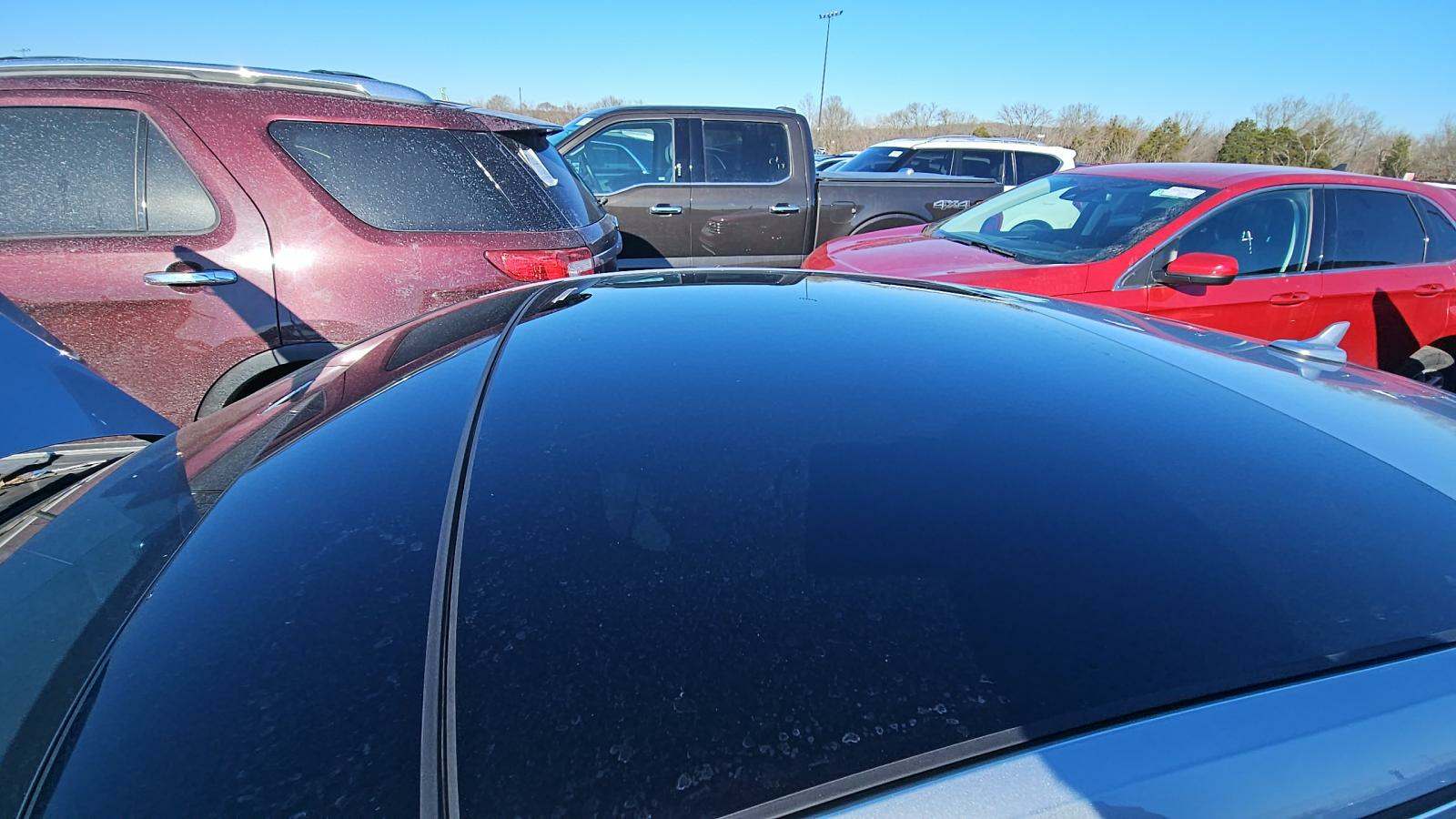 2019 Audi A7 3.0T Prestige AWD