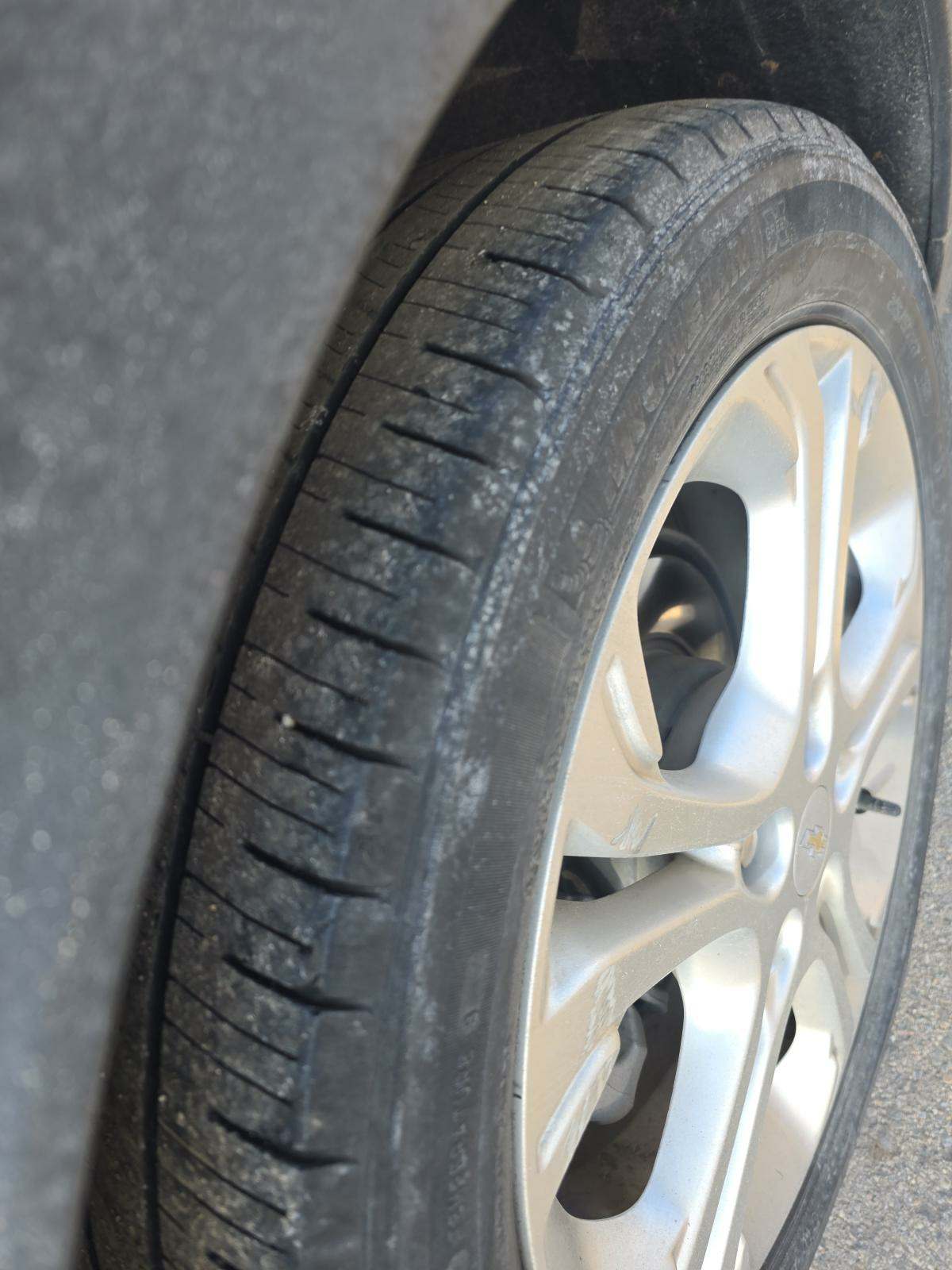 2021 Chevrolet Bolt EV LT FWD