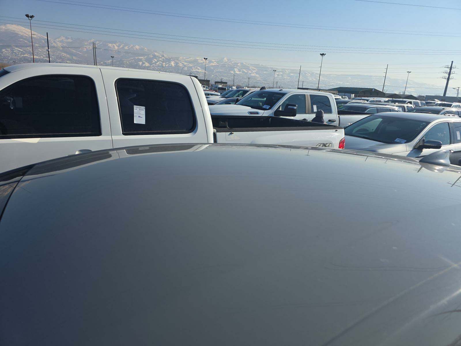 2021 Chevrolet Bolt EV LT FWD