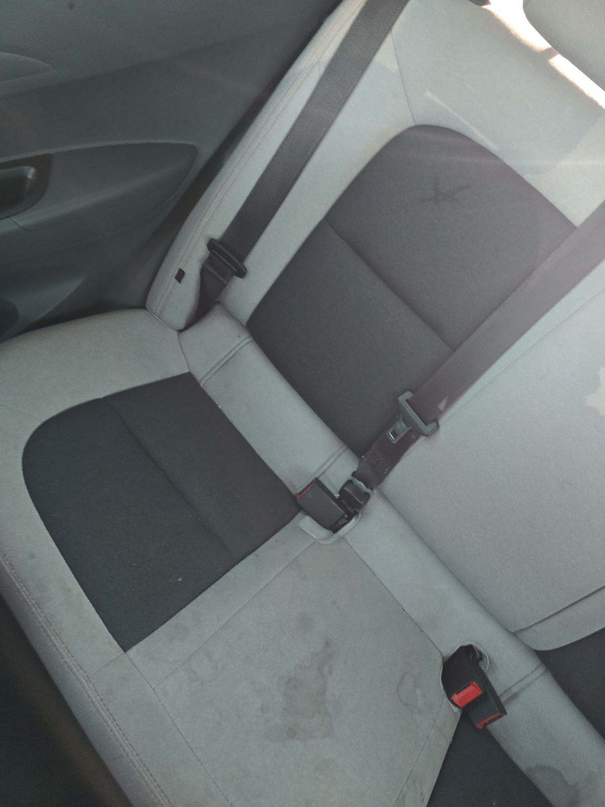 2021 Chevrolet Bolt EV LT FWD