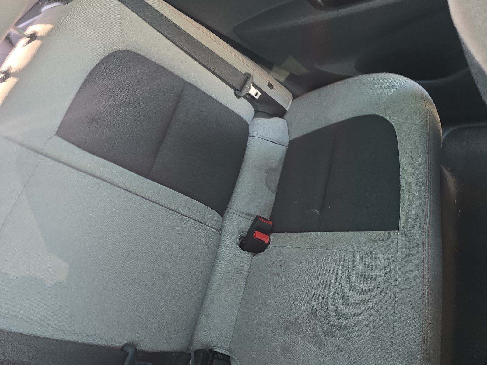 2021 Chevrolet Bolt EV LT FWD