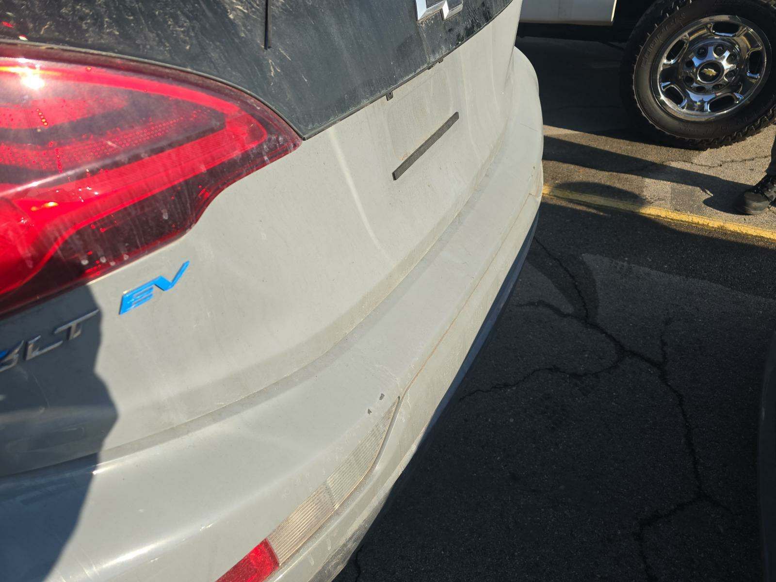 2021 Chevrolet Bolt EV LT FWD