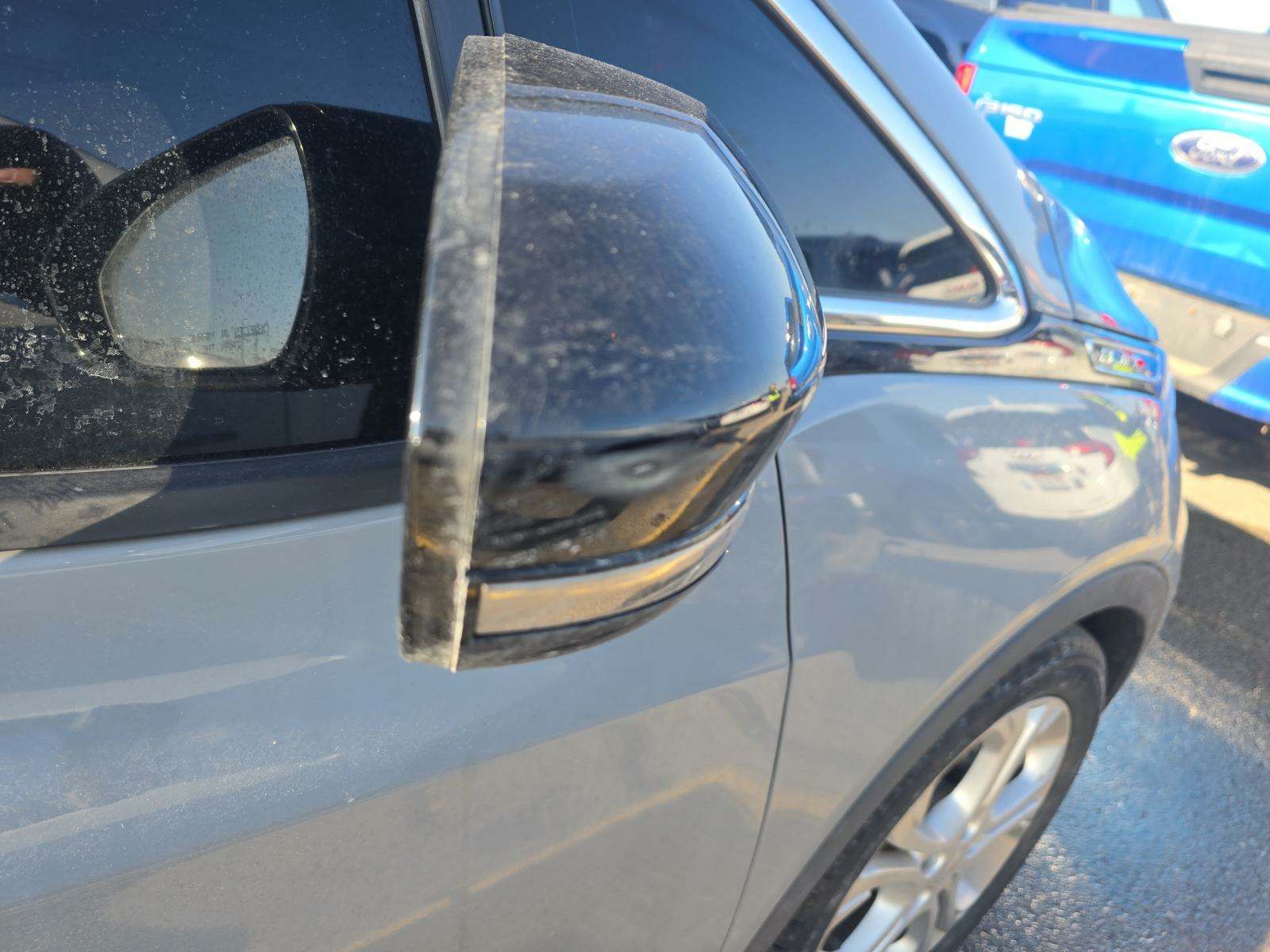 2021 Chevrolet Bolt EV LT FWD