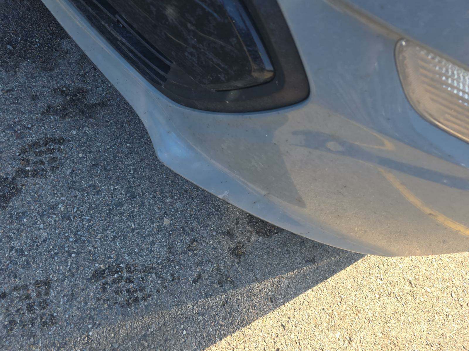 2021 Chevrolet Bolt EV LT FWD