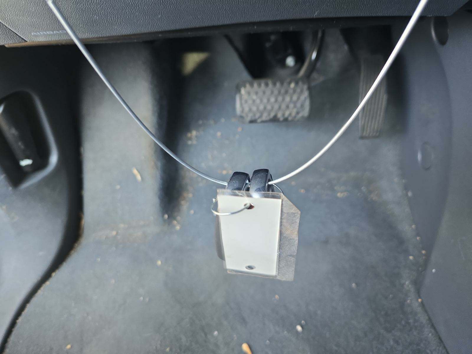 2021 Chevrolet Bolt EV LT FWD