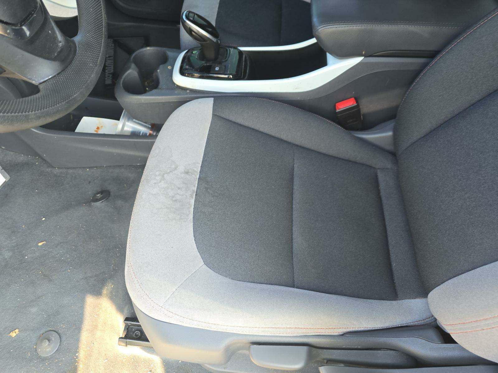 2021 Chevrolet Bolt EV LT FWD