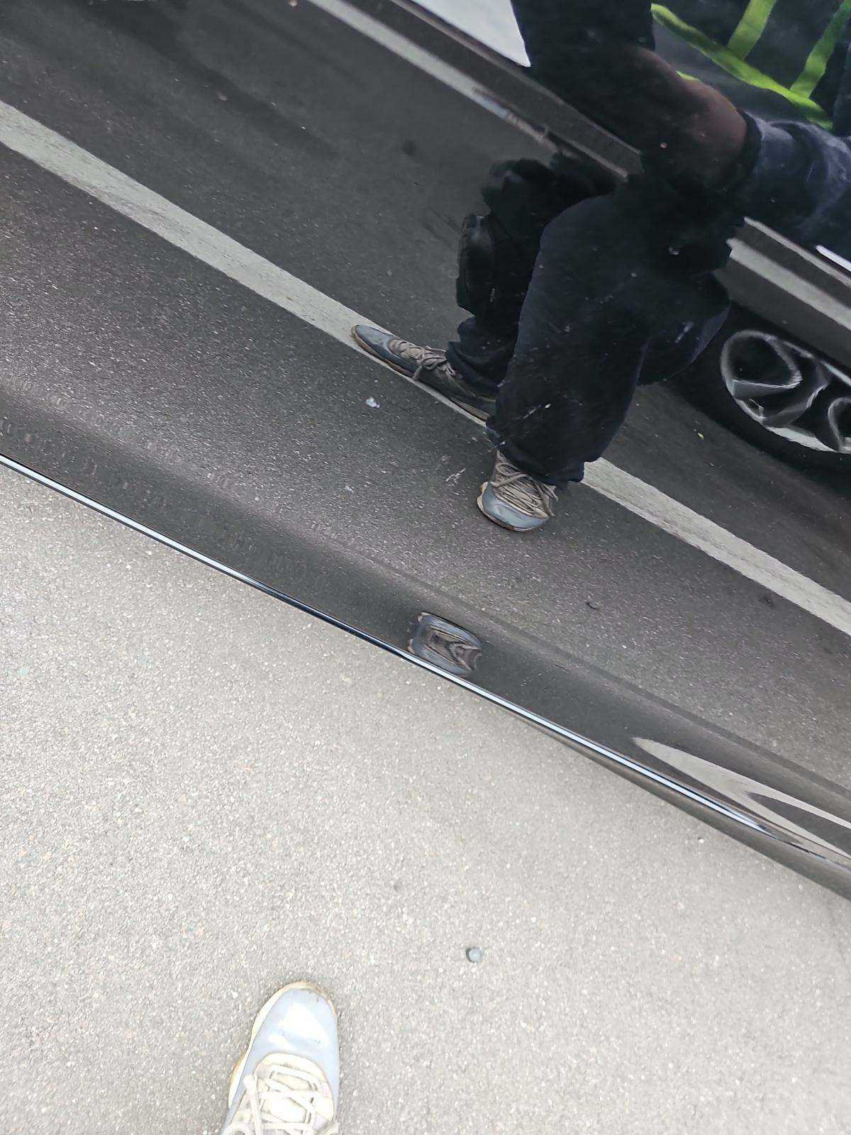 2018 Honda Civic Coupe Si FWD