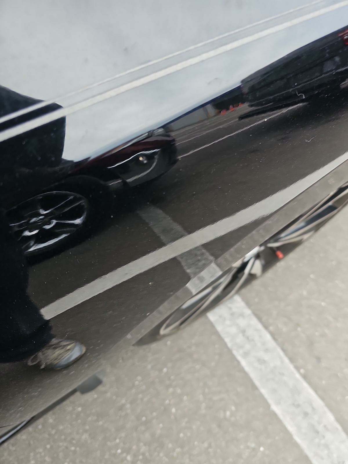 2018 Honda Civic Coupe Si FWD