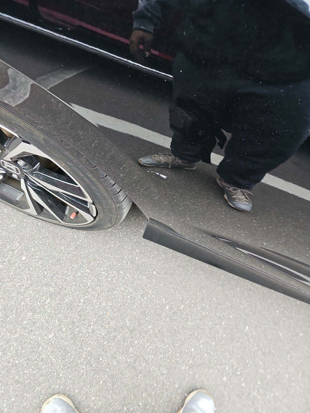 2018 Honda Civic Coupe Si FWD