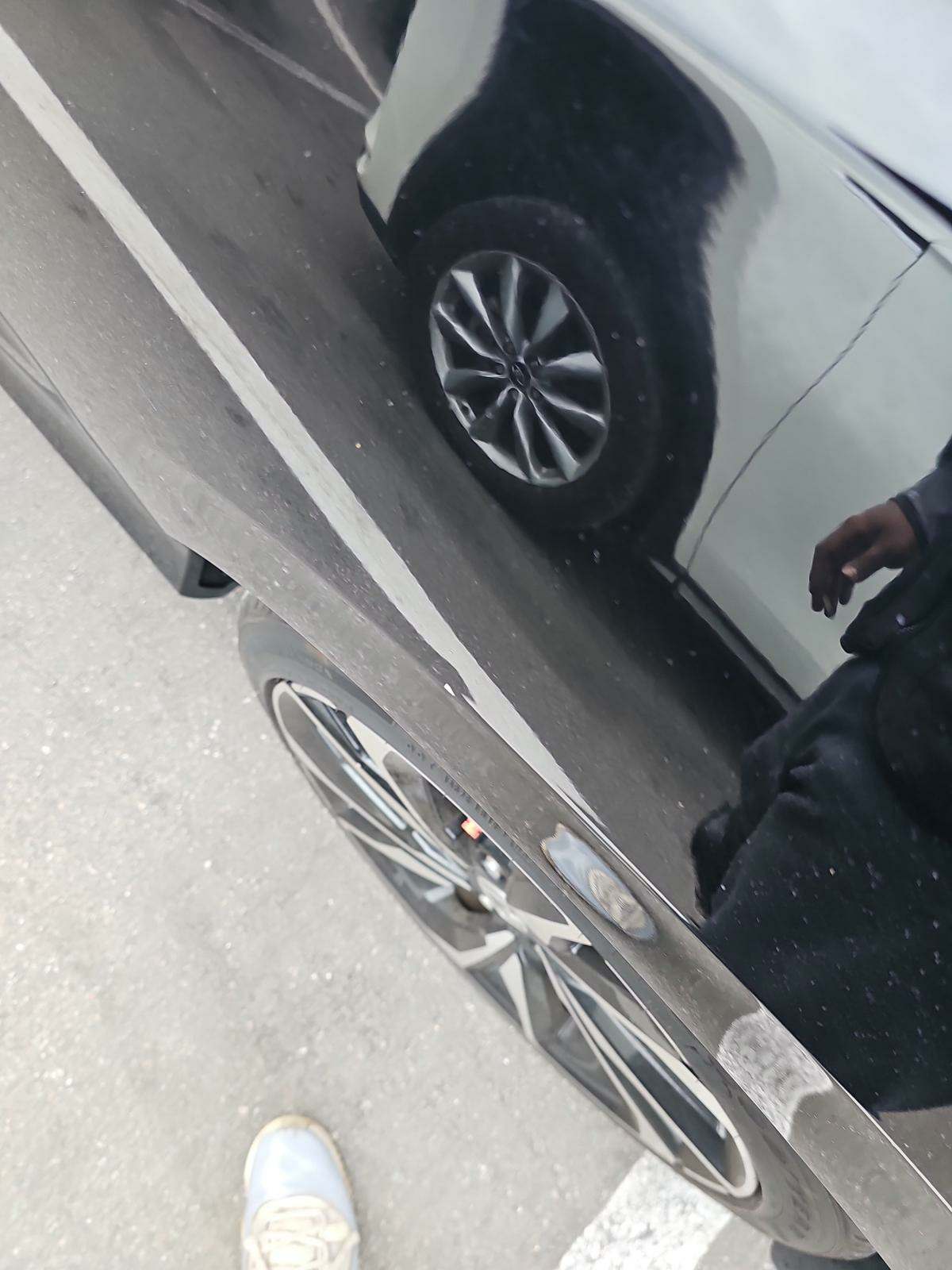 2018 Honda Civic Coupe Si FWD