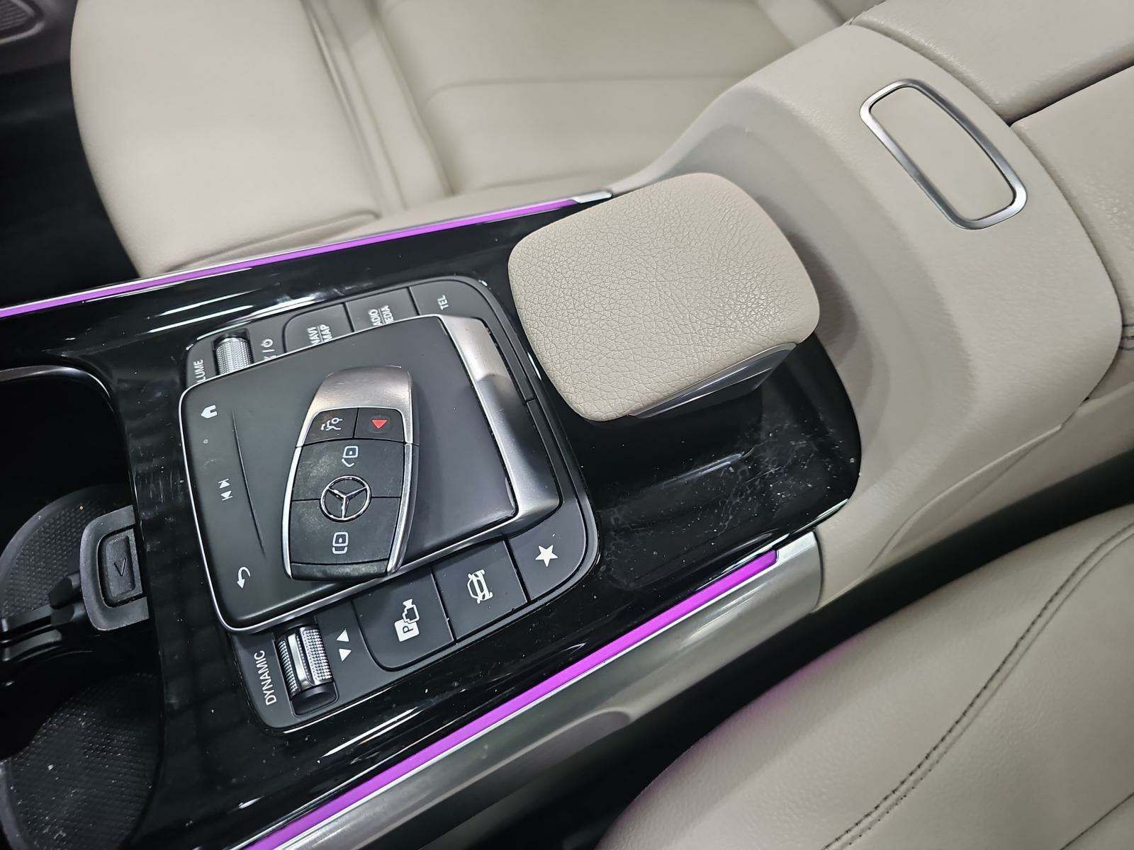 2021 Mercedes-Benz GLB GLB 250 FWD