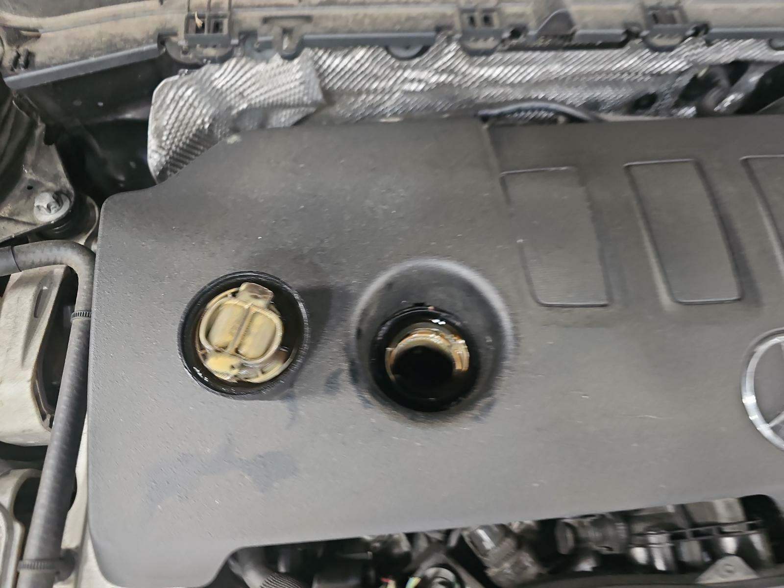 2021 Mercedes-Benz GLB GLB 250 FWD