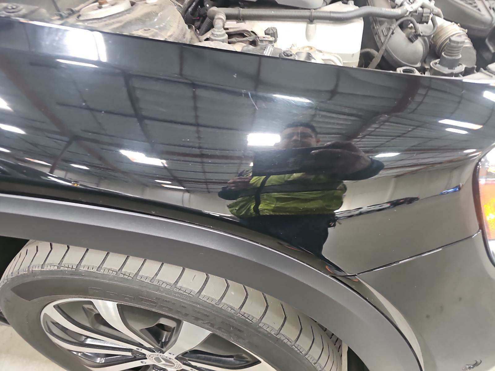 2021 Mercedes-Benz GLB GLB 250 FWD