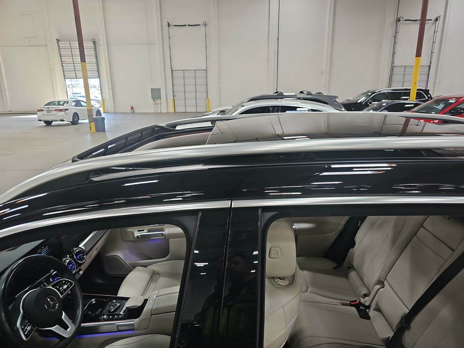 2021 Mercedes-Benz GLB GLB 250 FWD