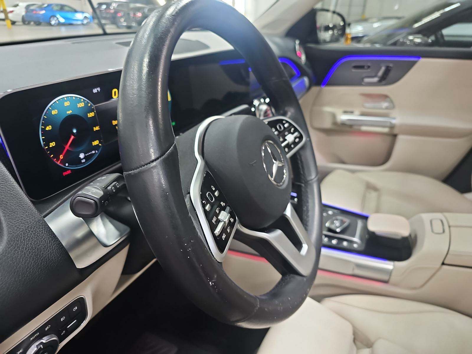 2021 Mercedes-Benz GLB GLB 250 FWD