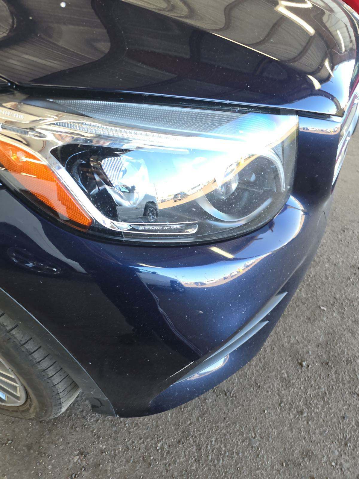 2019 Mercedes-Benz GLC GLC 300 RWD