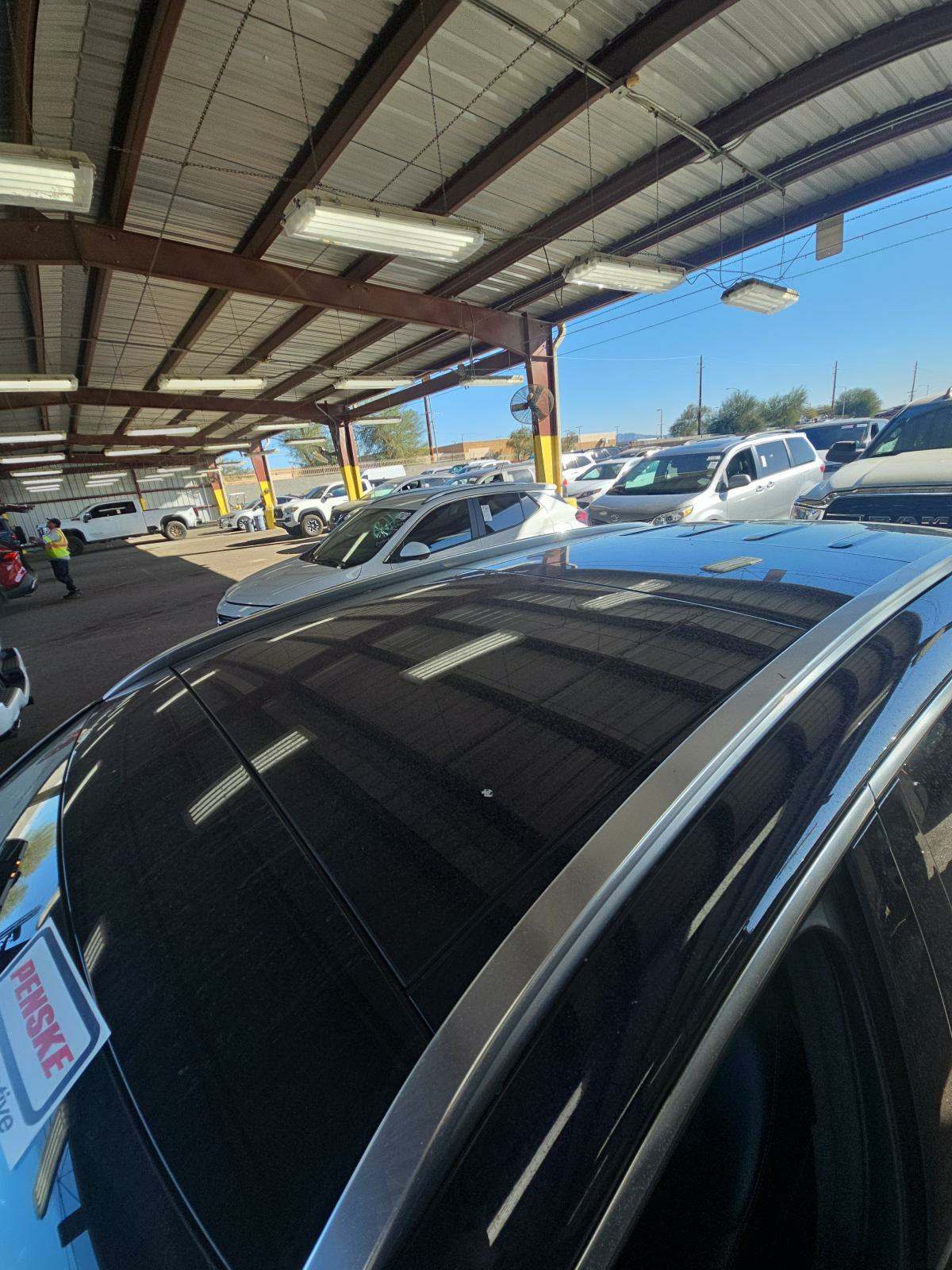 2019 Mercedes-Benz GLC GLC 300 RWD