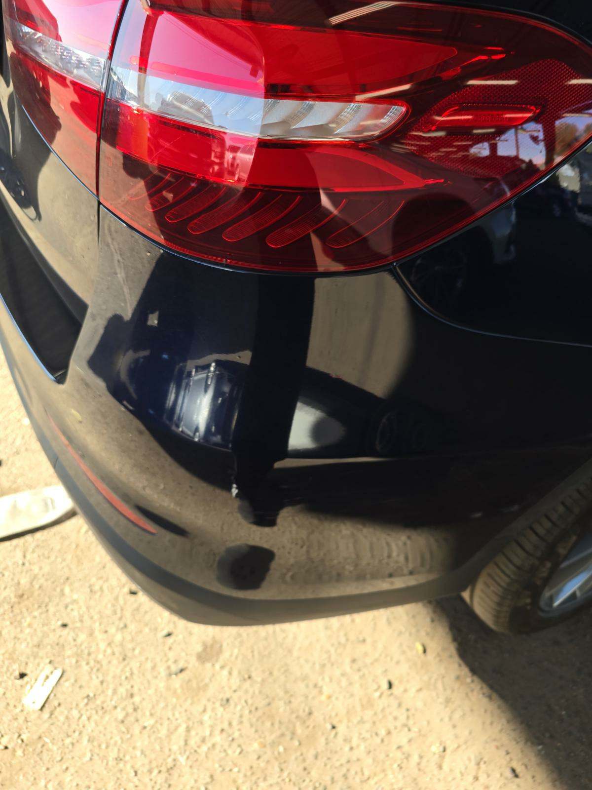 2019 Mercedes-Benz GLC GLC 300 RWD