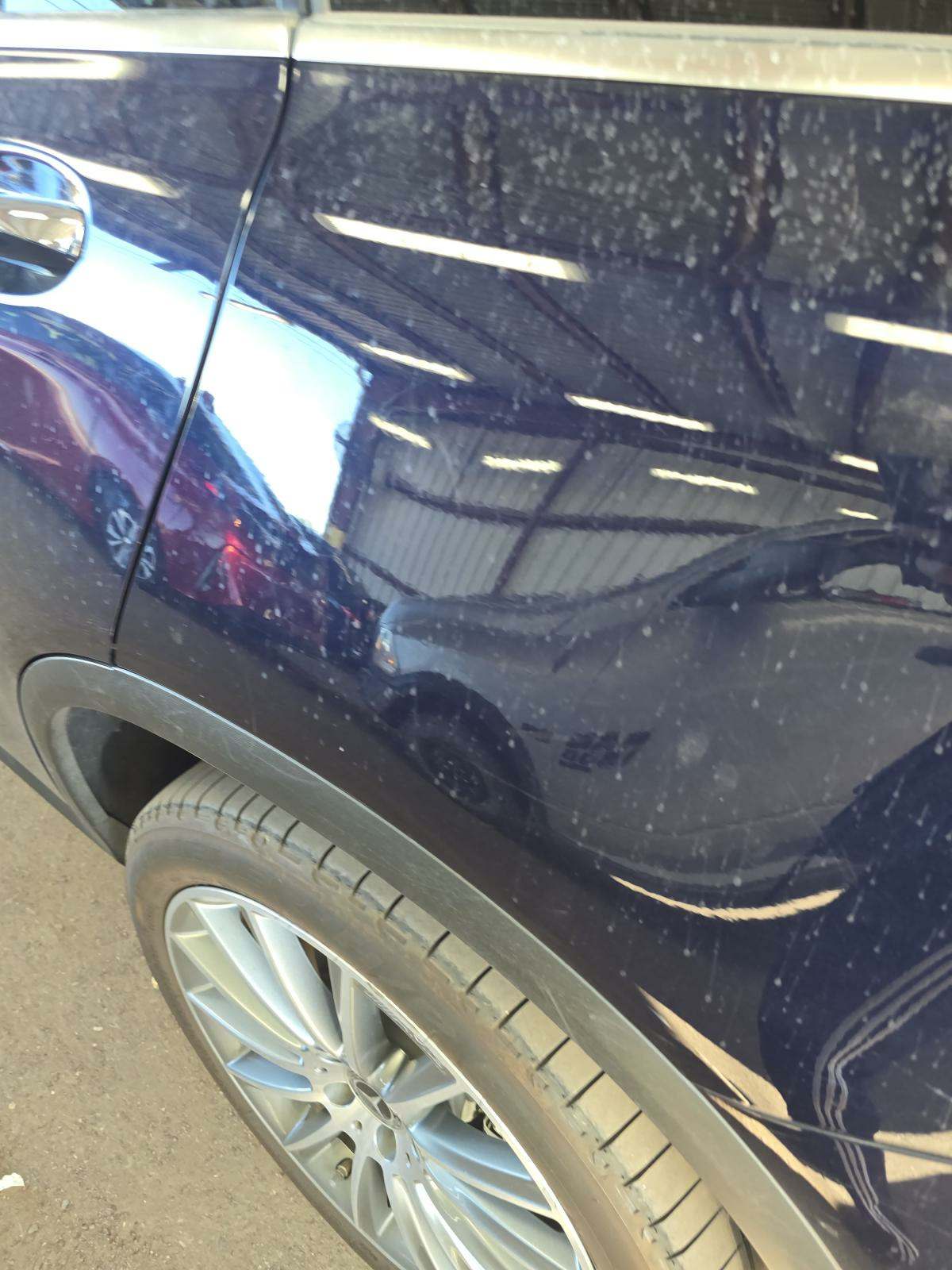 2019 Mercedes-Benz GLC GLC 300 RWD