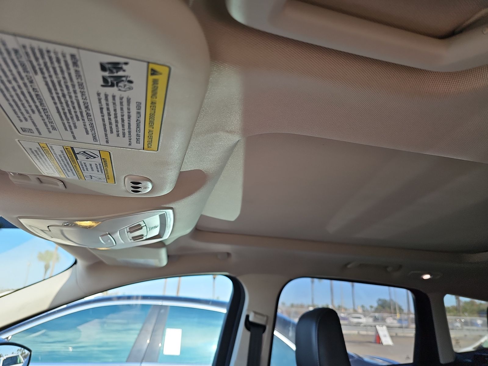 2018 Ford Escape Titanium AWD