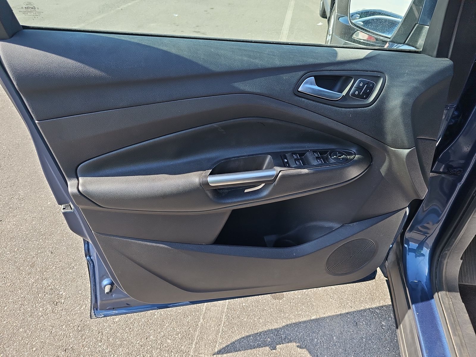 2018 Ford Escape Titanium AWD