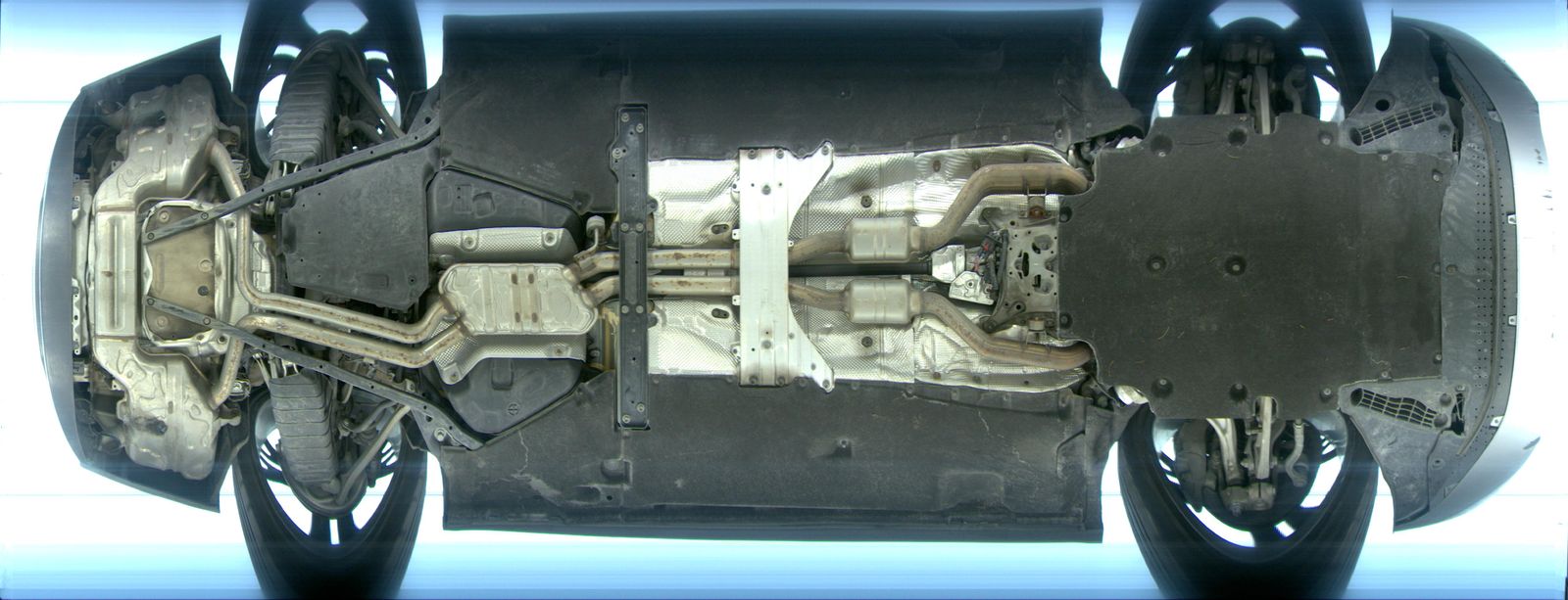 2019 Audi A7 3.0T Prestige AWD