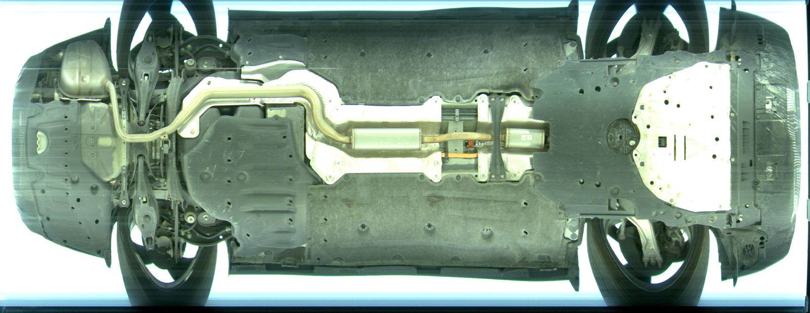 2023 Honda Accord Hybrid Sport-L FWD