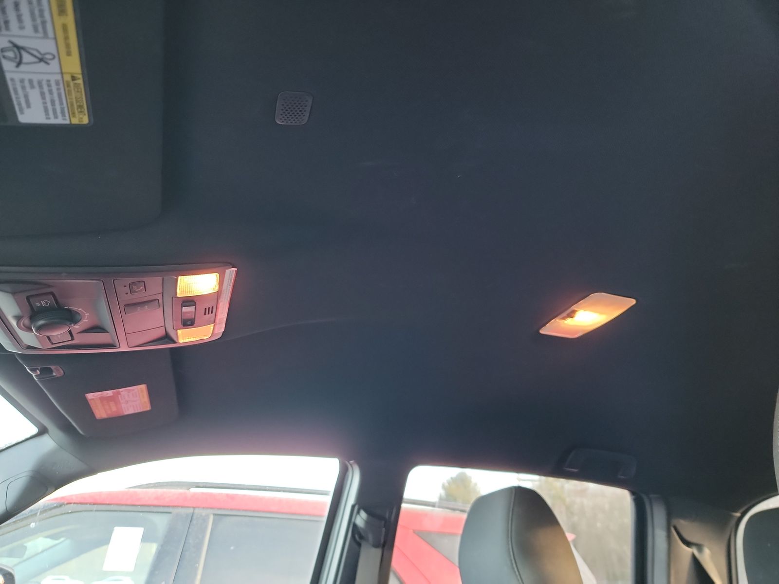 2022 Toyota Tacoma TRD Off-Road AWD