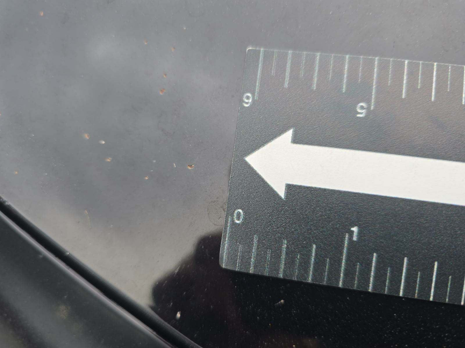 2018 Honda Civic Coupe Si FWD