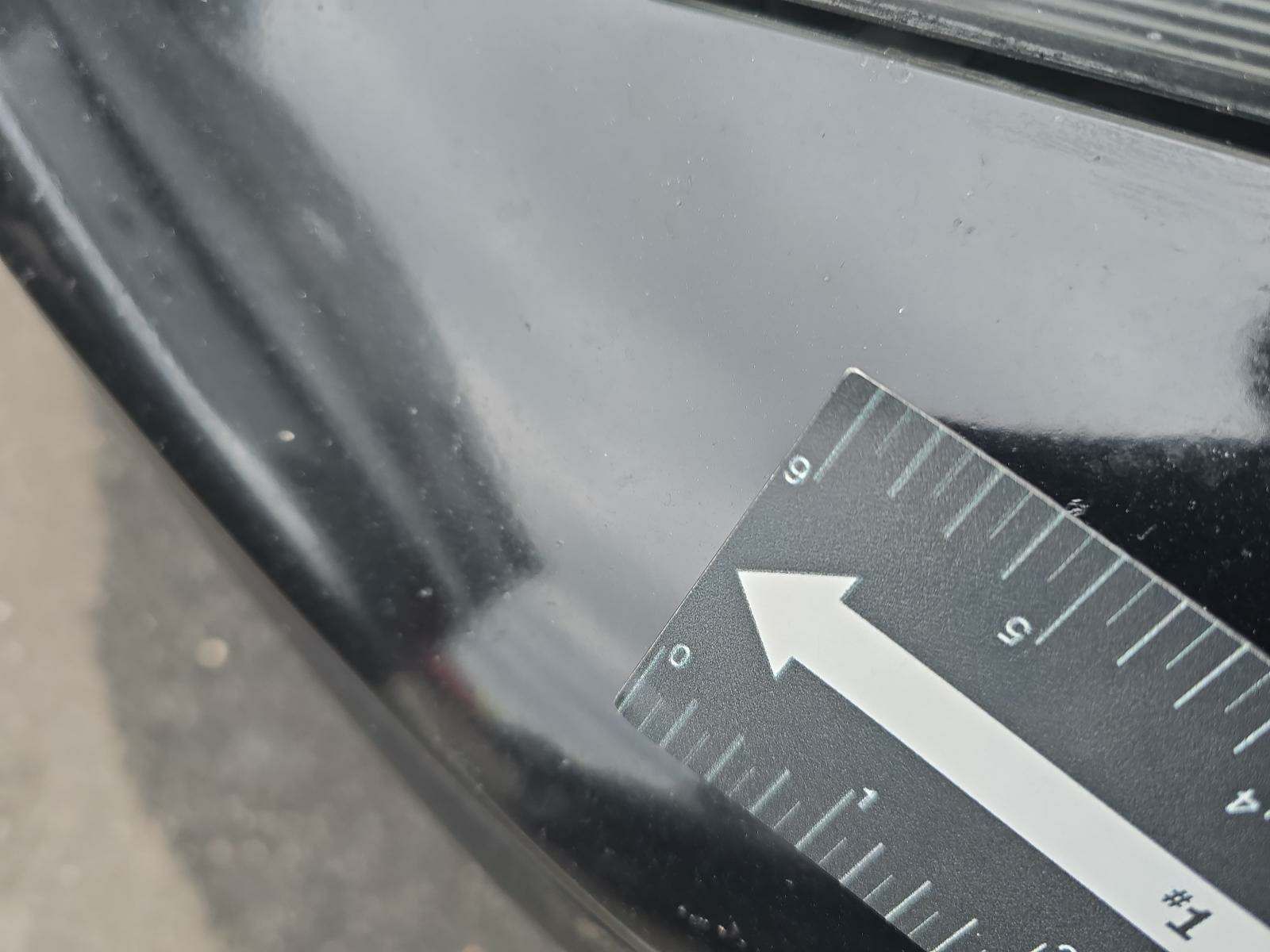 2018 Honda Civic Coupe Si FWD