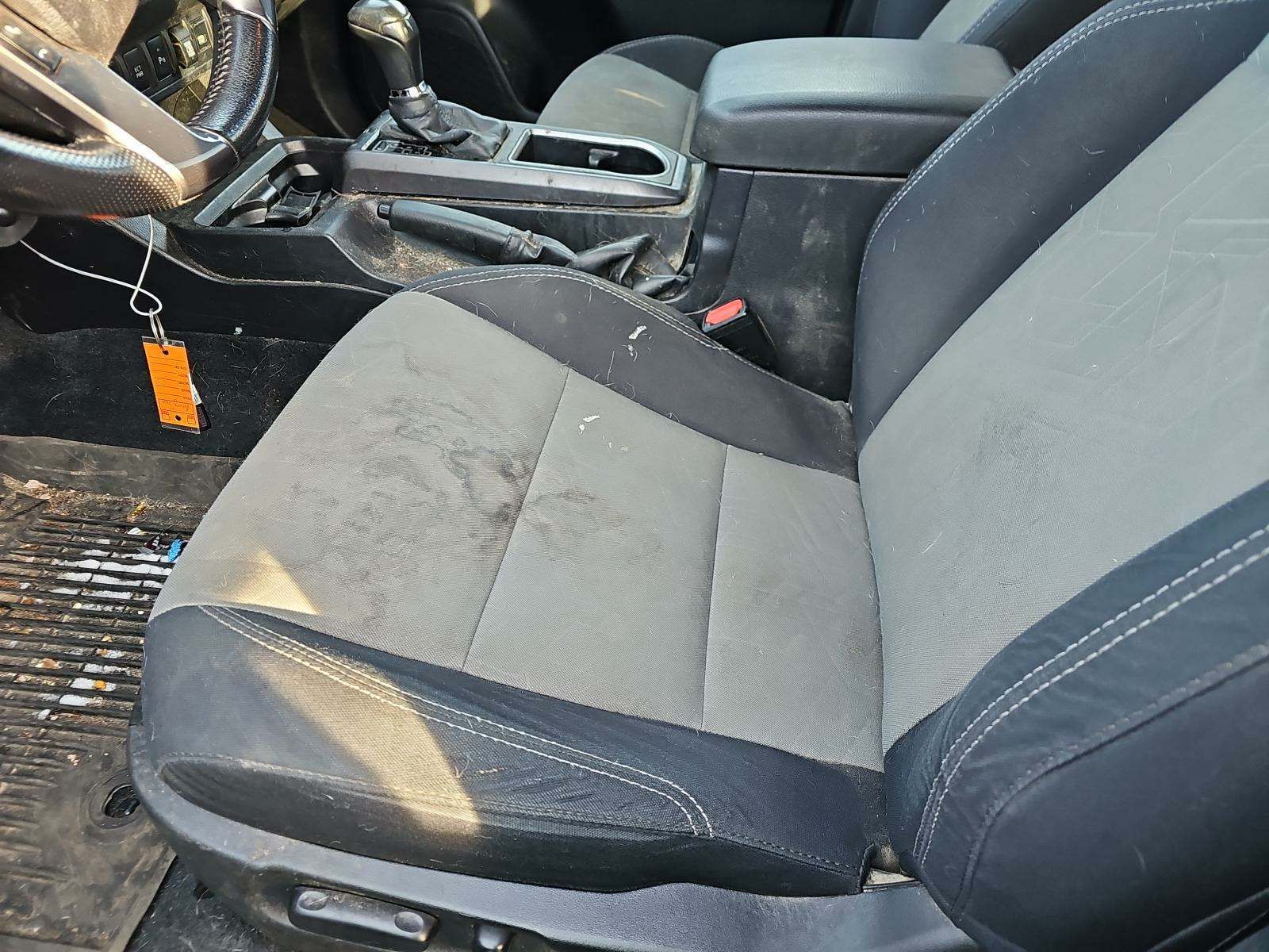 2022 Toyota Tacoma TRD Off-Road AWD