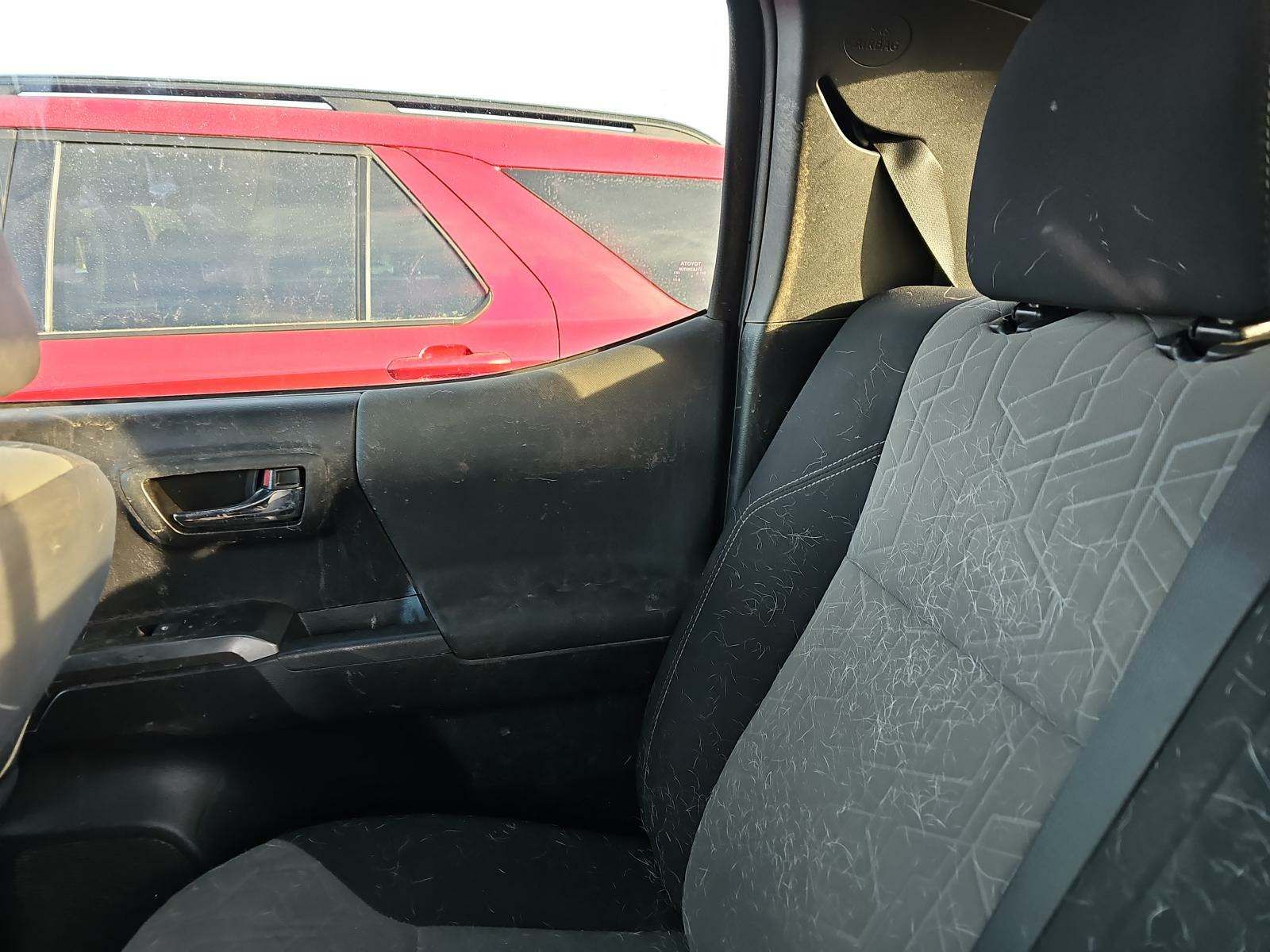 2022 Toyota Tacoma TRD Off-Road AWD