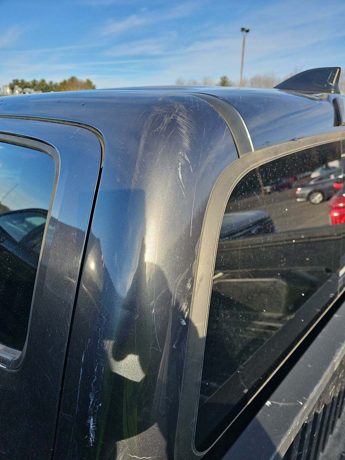 2022 Toyota Tacoma TRD Off-Road AWD