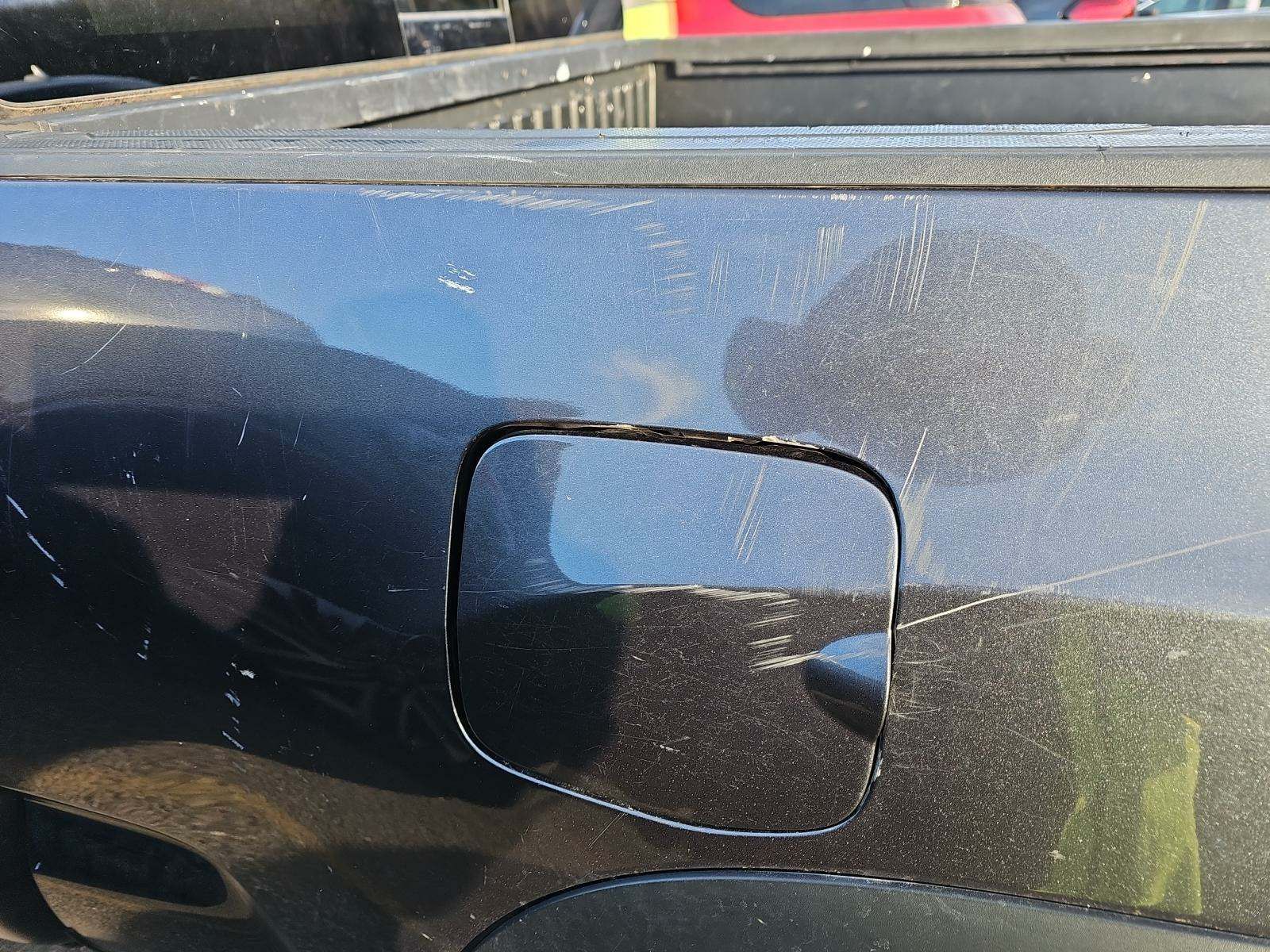 2022 Toyota Tacoma TRD Off-Road AWD