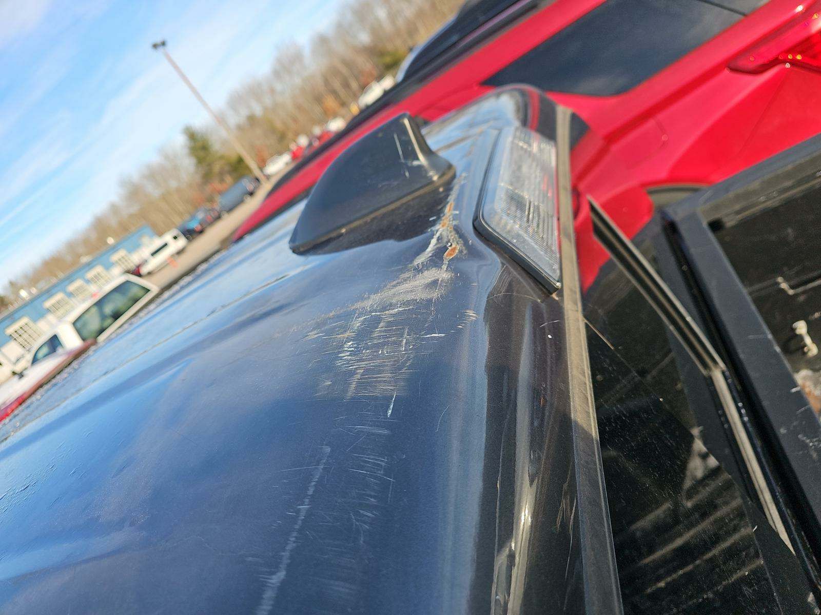 2022 Toyota Tacoma TRD Off-Road AWD